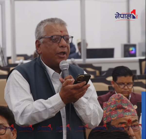 सुधन गुरुङबारेको प्रतिवेदन कहिले सार्वजनिक हुन्छ ? : कांग्रेस (भिडियो)