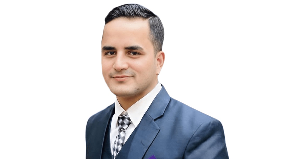 सभापति रविले विधि मिच्दा अन्यायमा सांसद साेम शर्मा