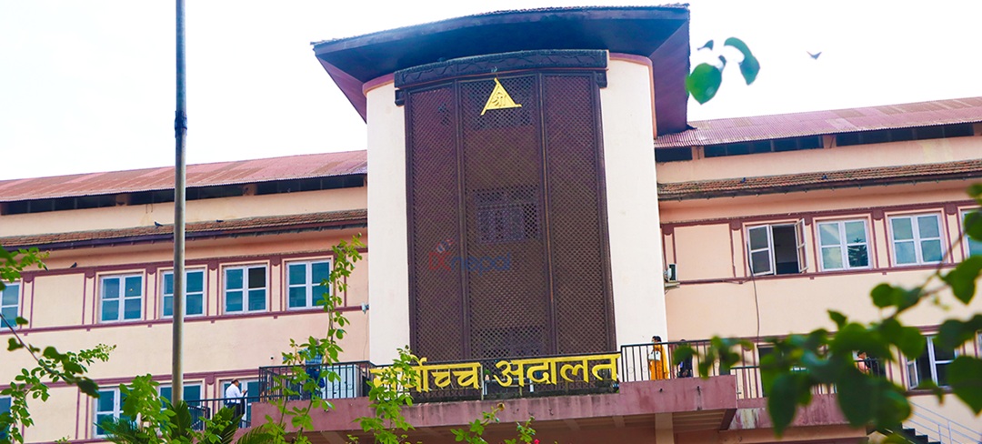 सर्वोच्चद्वारा वायुसेवा निगमको सञ्चालक नियुक्ति बदर