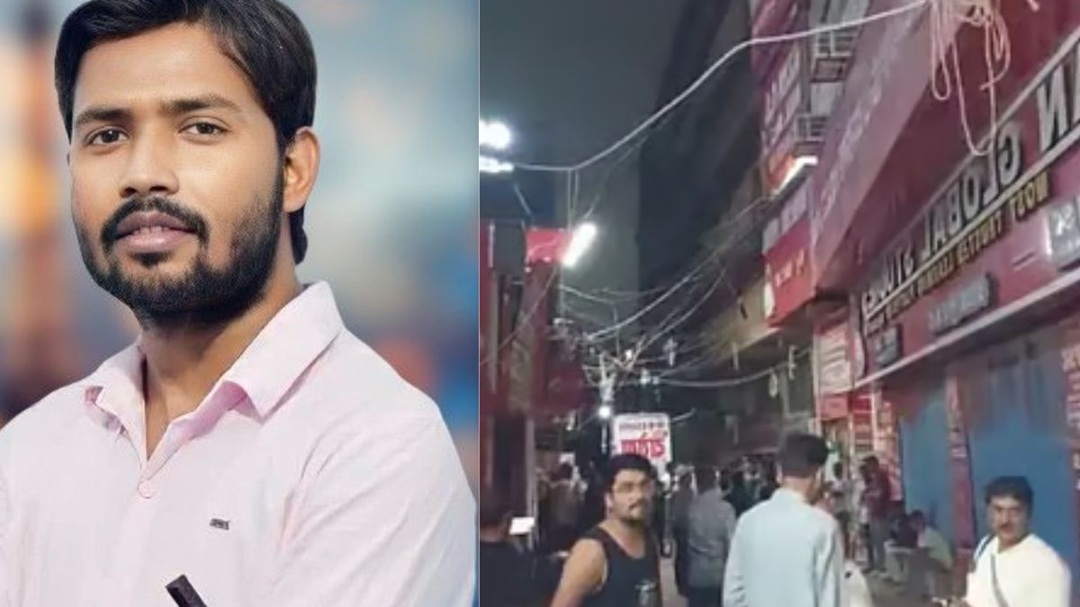 किन भयो ‘खान सर’माथि हत्या प्रयासको मुद्दा दर्ता ?