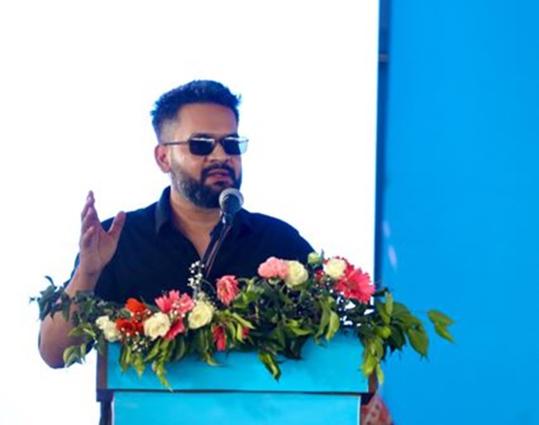 आगामी  चुनावमा यही ‘एजेण्डा’ बोकेर जाँदैनौँ, अब नयाँ एजेण्डा लिएर जान्छौँ – प्रधानमन्त्री