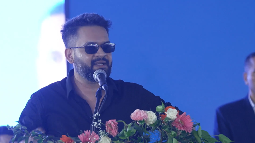 बालेनको प्रतिक्रिया : सीमाबारे प्रमाण छ, राष्ट्रियताप्रति आशंका गर्नु पर्दैन