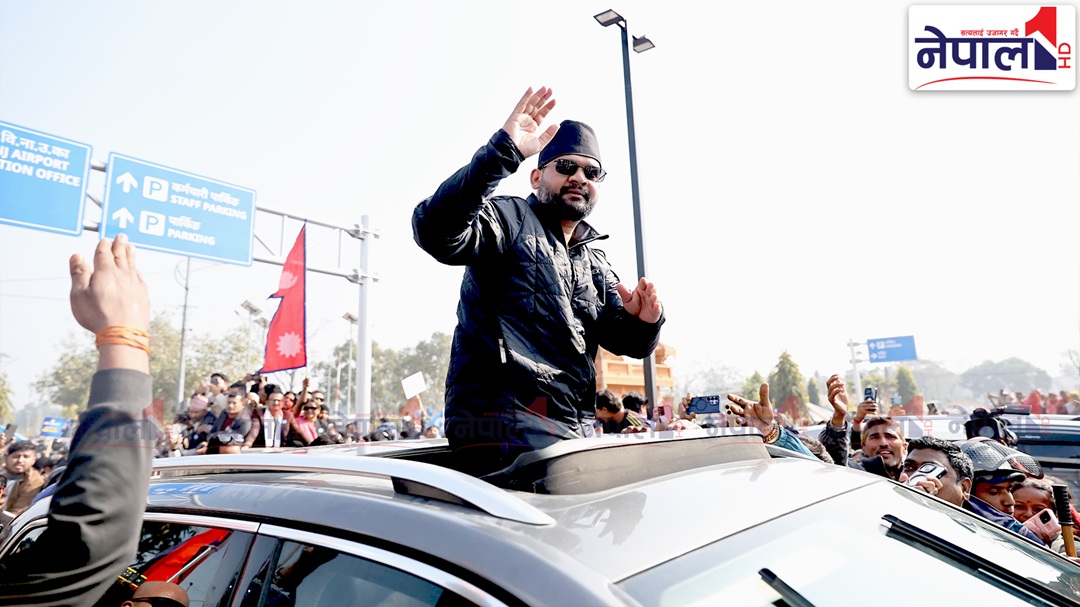 बालेन सरकार अढाई महिनामै आलोचनाको घेरामा