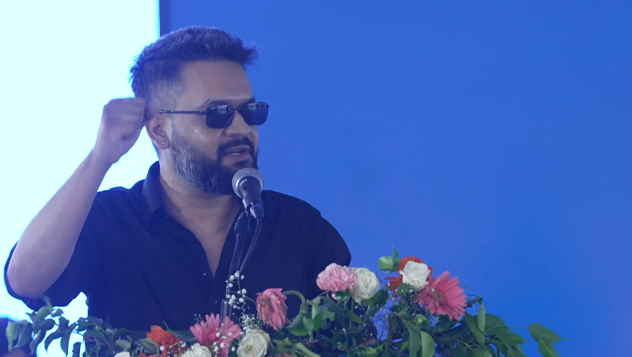 रास्वपा काम गर्ने पार्टी हो, प्रतिशोध साँध्ने पार्टी होइन, पुराना कुरालाई लिएर निहुँ खोज्ने पार्टी होइन – प्रधानमन्त्री