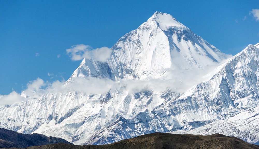 यस वर्ष हिन्दुकुश क्षेत्रमा कम मनसुनी वर्षा तर जोखिम यथावत्