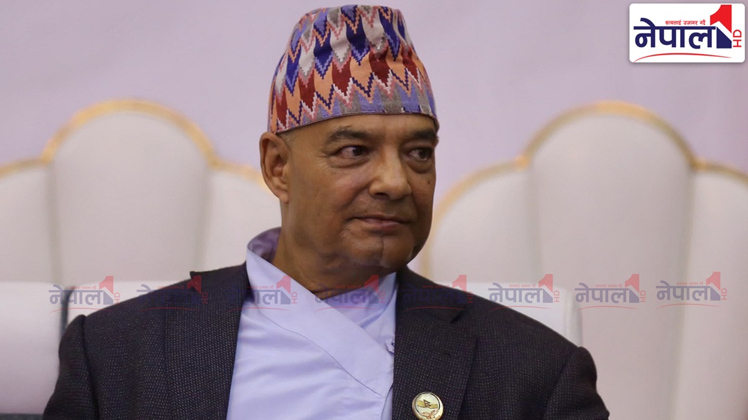राप्रपाबाट किन उछिटिए धवल समशेर ?