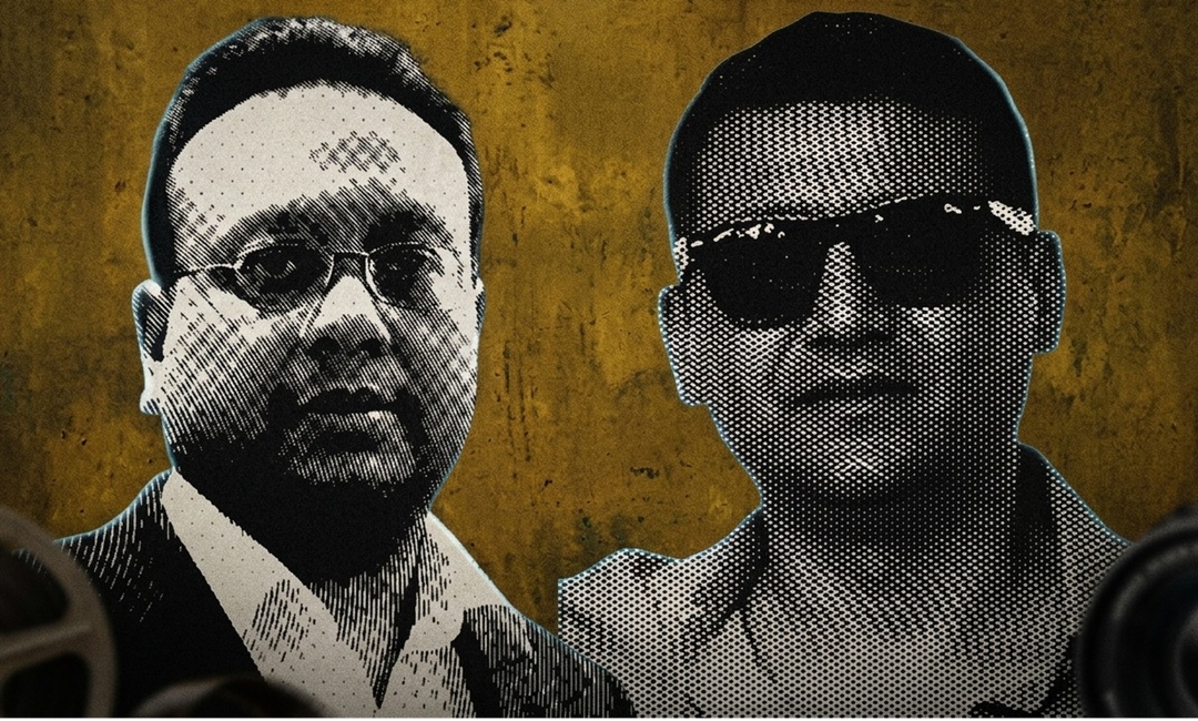 दीपक भट्ट र सुलभ अग्रवालको मुद्दामा बयान जारी