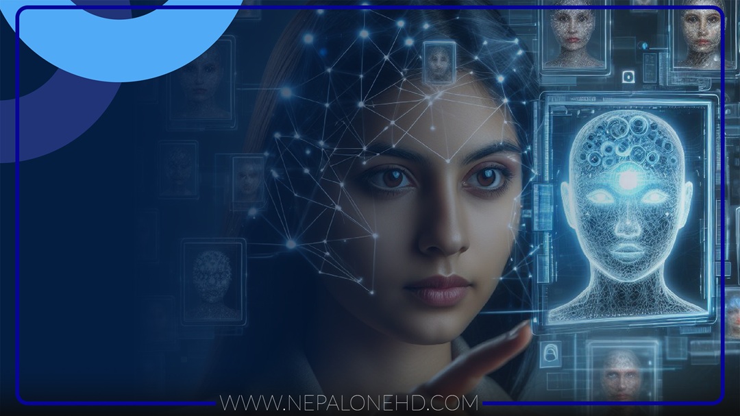 फेसप्रिन्ट : एआईले कसरी चिन्छ तपाईंको अनुहार ?