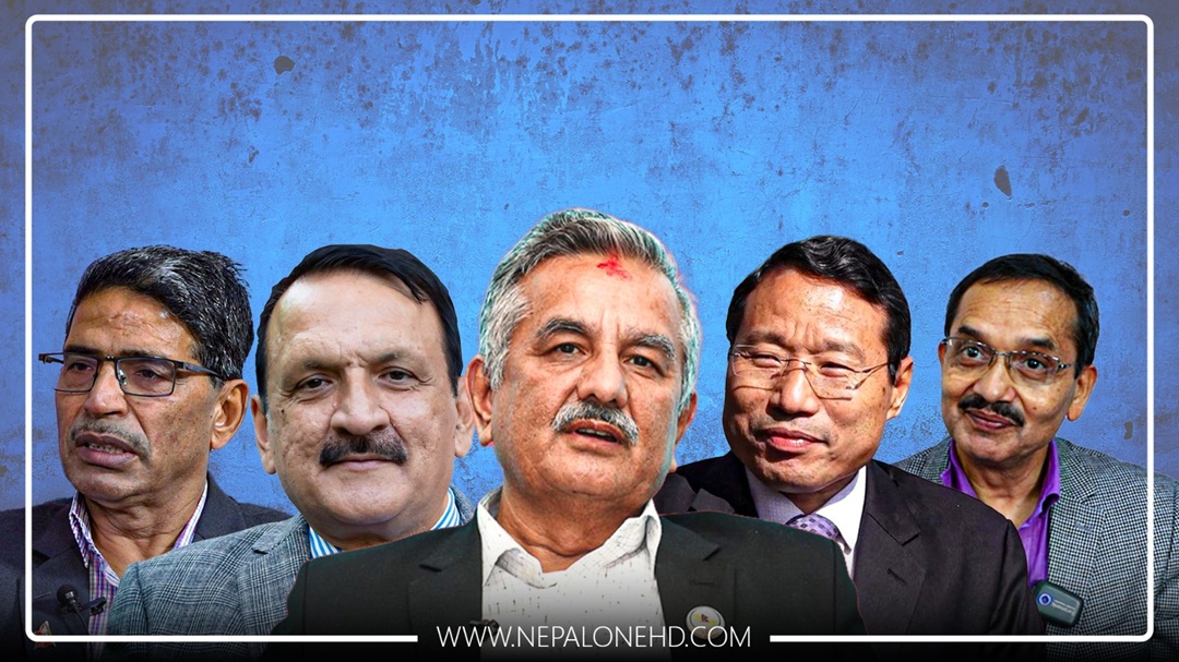 कस्तो छ अहिलेको बजेट?