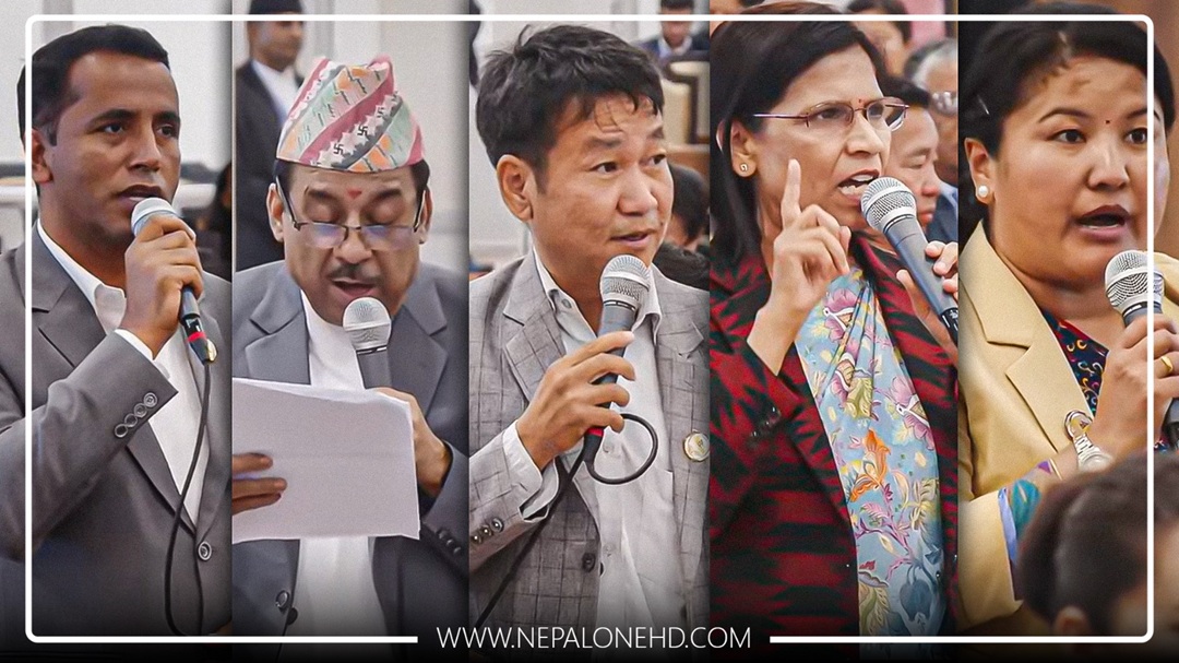 सरकार राष्ट्रवादको ‘ब्यागेज’ दिल्लीमा बुझाइयो?