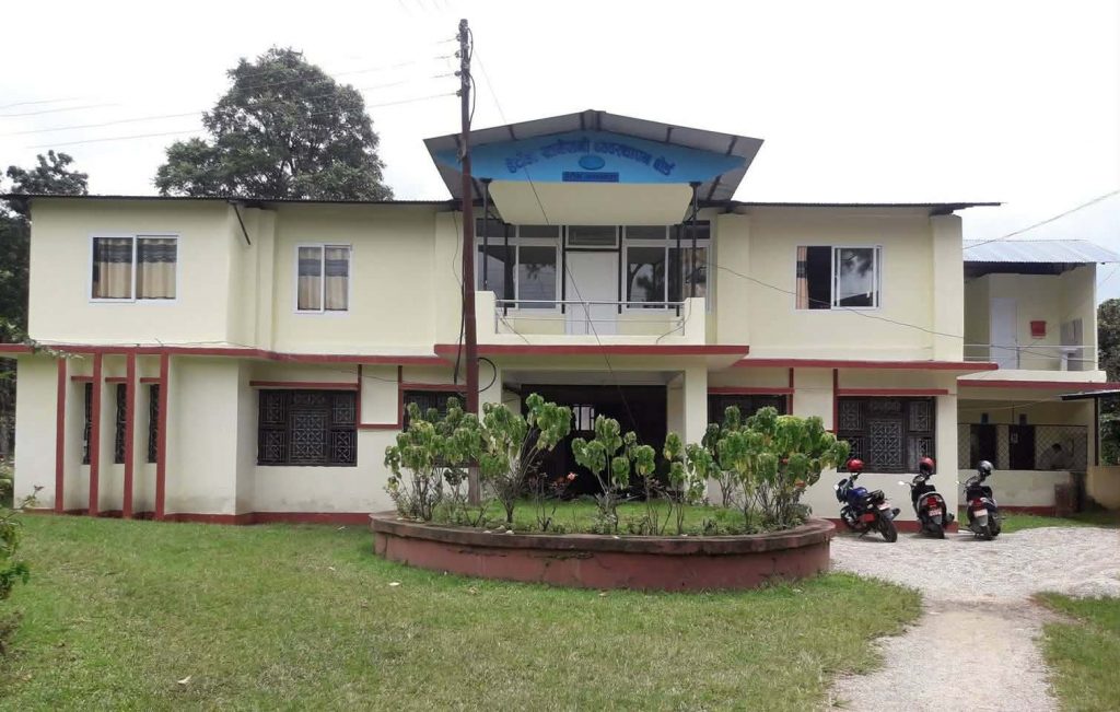 हेटौँडाका उपभोक्तालाई दैनिक तीन करोड ७५ लाख लिटर पिउने पानी वितरण