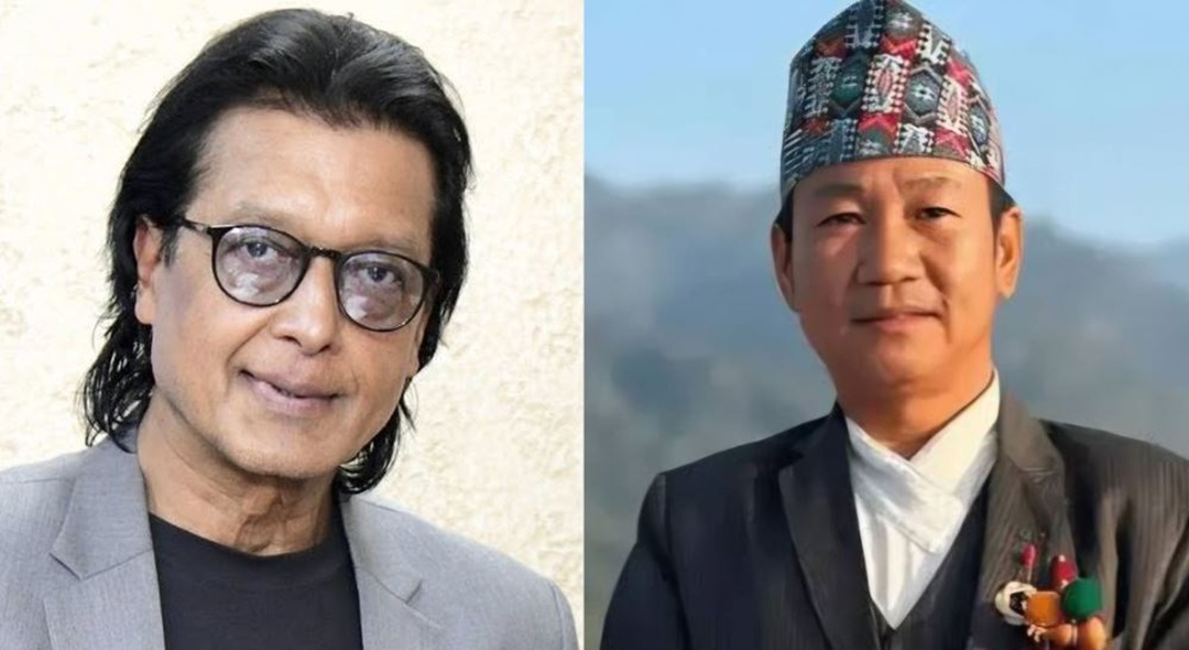 राजेश हमाललाई हर्कले भने – ‘अब माटो चुनाव चिन्हबाट चुनाव लड्नुपर्छ !’
