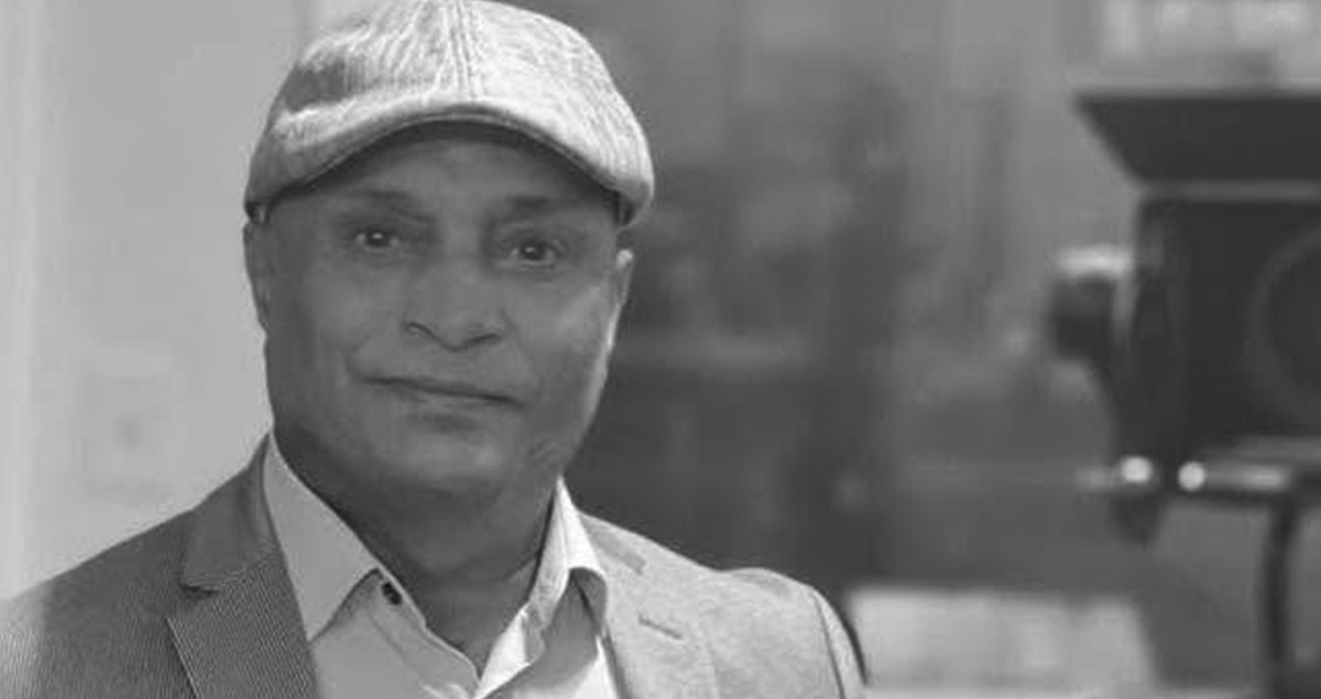रहेनन् हास्य कलाकार खेम शर्मा ‘चतुरे’