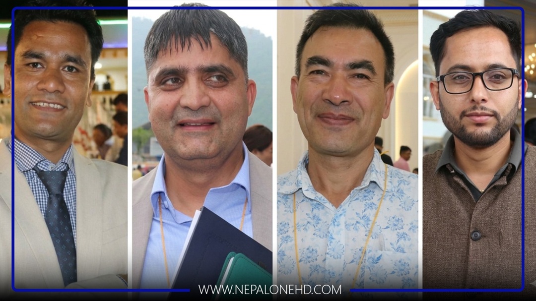 रास्वपा बागमतीको नेतृत्वका लागि चुनाव हुने, यी हुन् प्रतिष्पर्धी