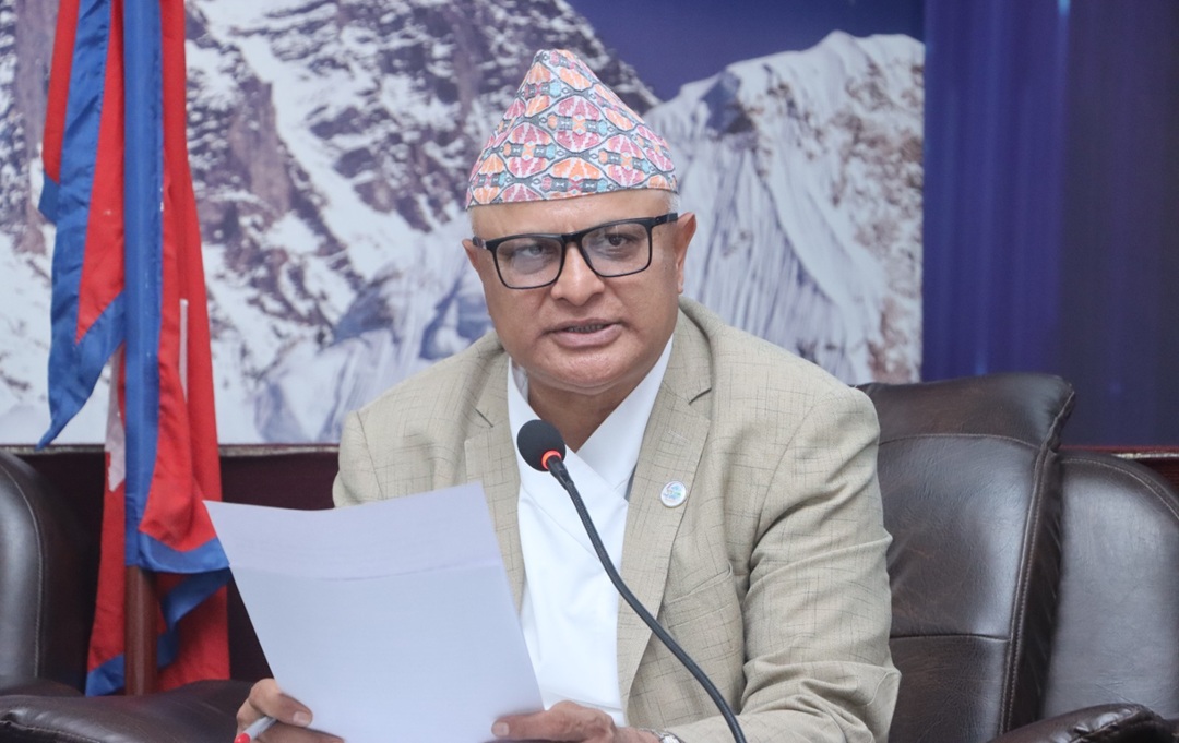 मुख्यमन्त्रीलाई ज्यान मार्ने धम्की