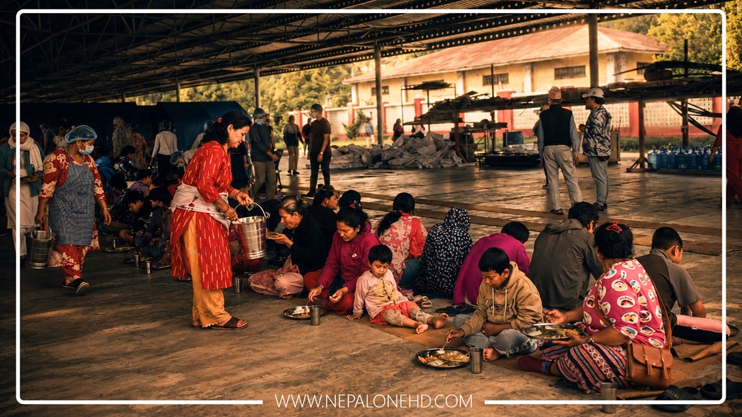२५ हजार दिएर सरकारले सुकुमवासी लखेट्न खोजेपछि…