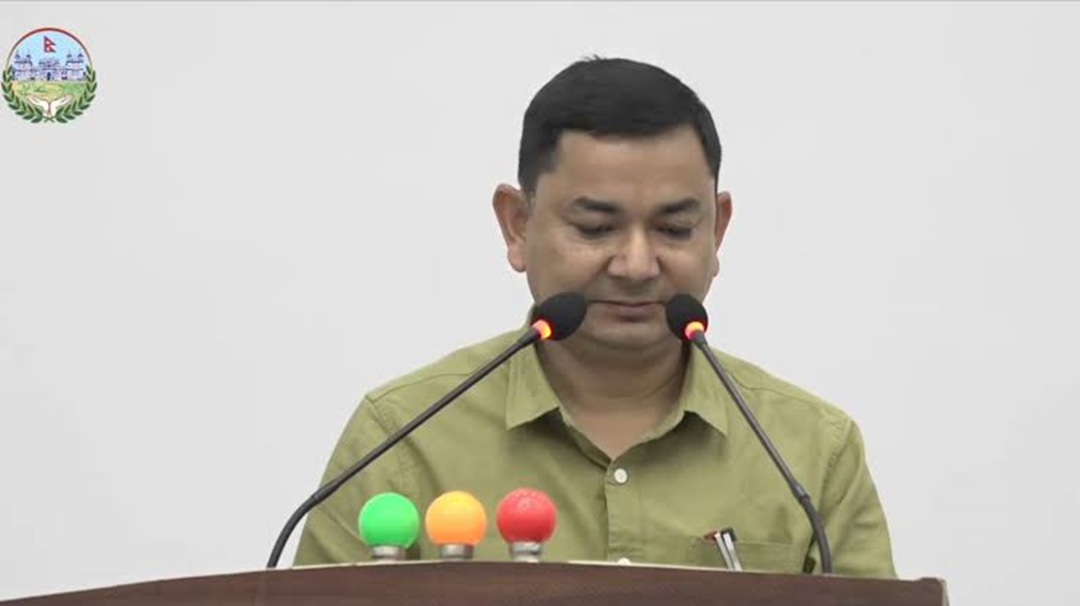 लागुऔषध दुर्व्यसन नियन्त्रणका लागि विद्यालयमा योग र ध्यान अभियान सञ्चालन गरिने