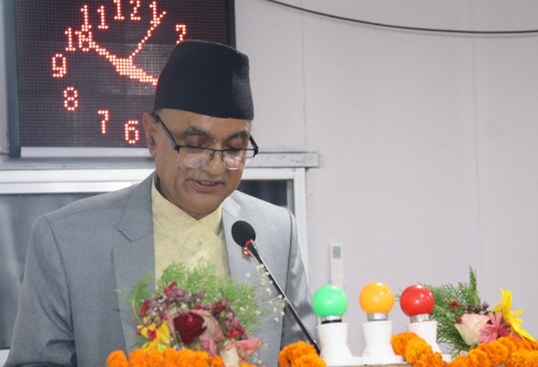 कर्णाली सरकारको नीति तथा कार्यक्रम : स्वास्थ्य क्षेत्र केन्द्रमा