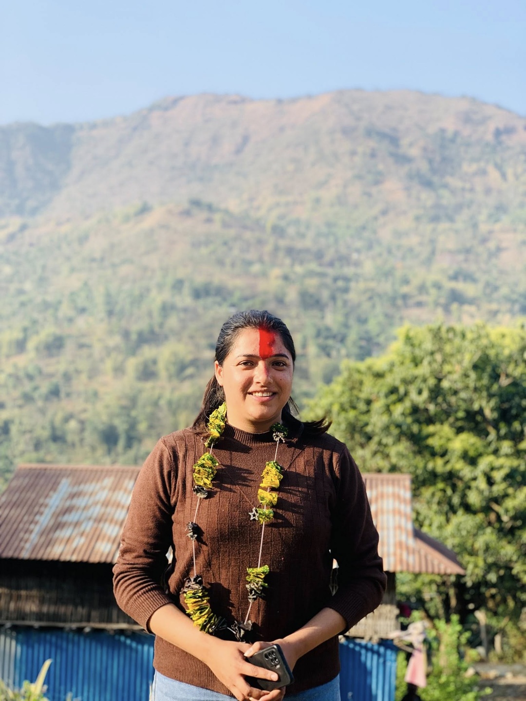 नेविसंघ अध्यक्षमा करूणा कटुवाल