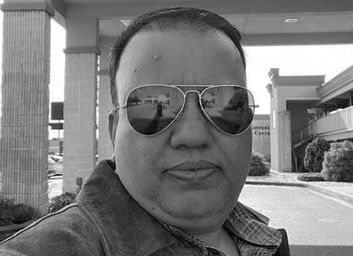 निर्देशक कृष्ण चापागाईँको निधन