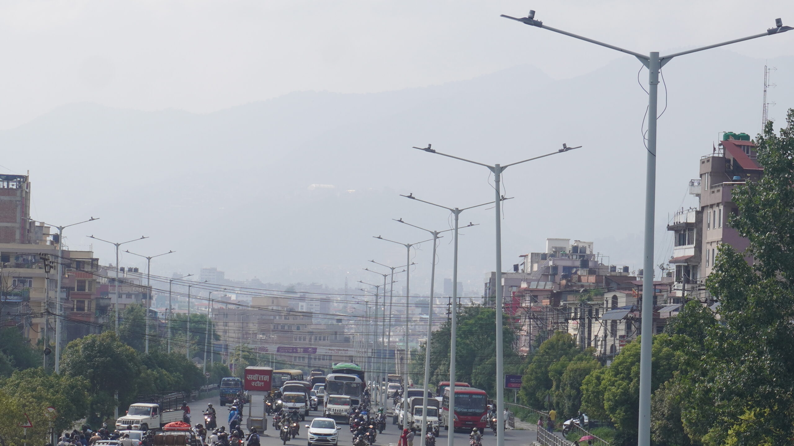 ललितपुरलाई ‘उज्यालो नगर’ बनाइने