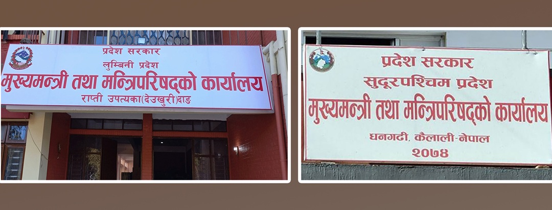२० पटक मन्त्रिपरिषद् हेरफेर, ५० मन्त्री बने
