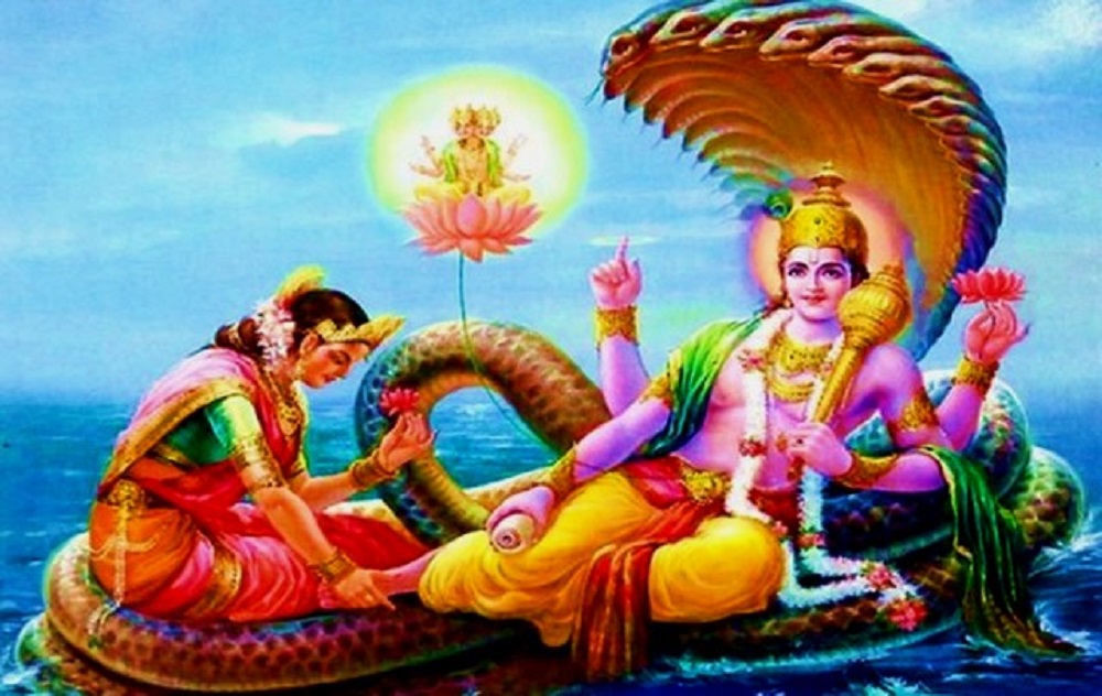 अधिकमास आजदेखि समाप्त