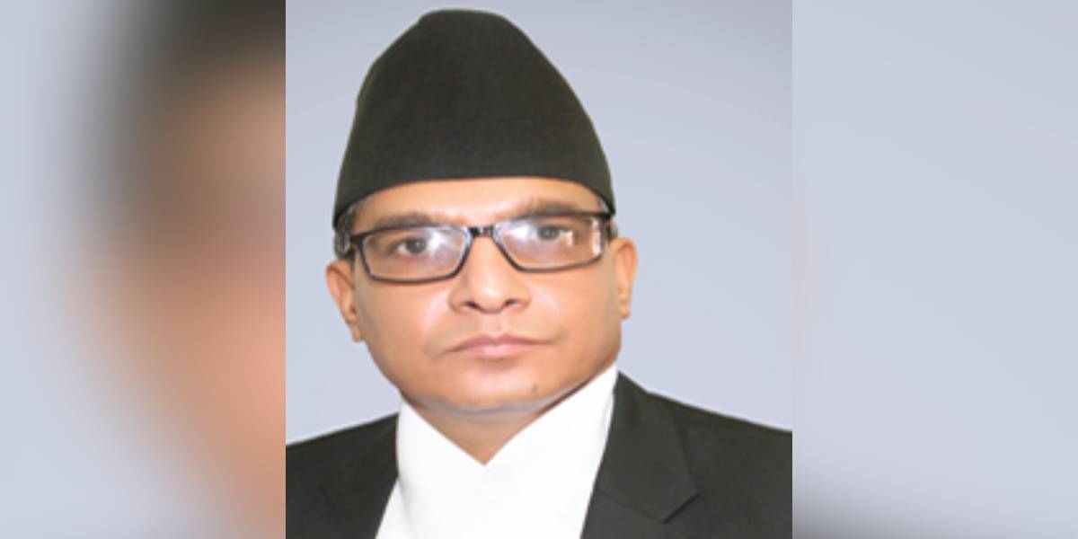 न्यायसम्पादनमा इमान्दारीपूर्वक लाग्न प्रधान न्यायाधीशको २१ बुँदे निर्देशन