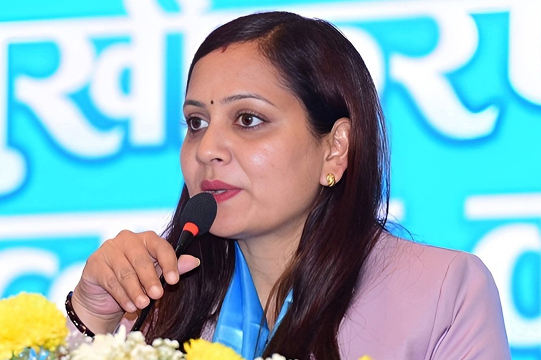 औषधि अभाव हटाउन मन्त्री मेहताको निर्देशन