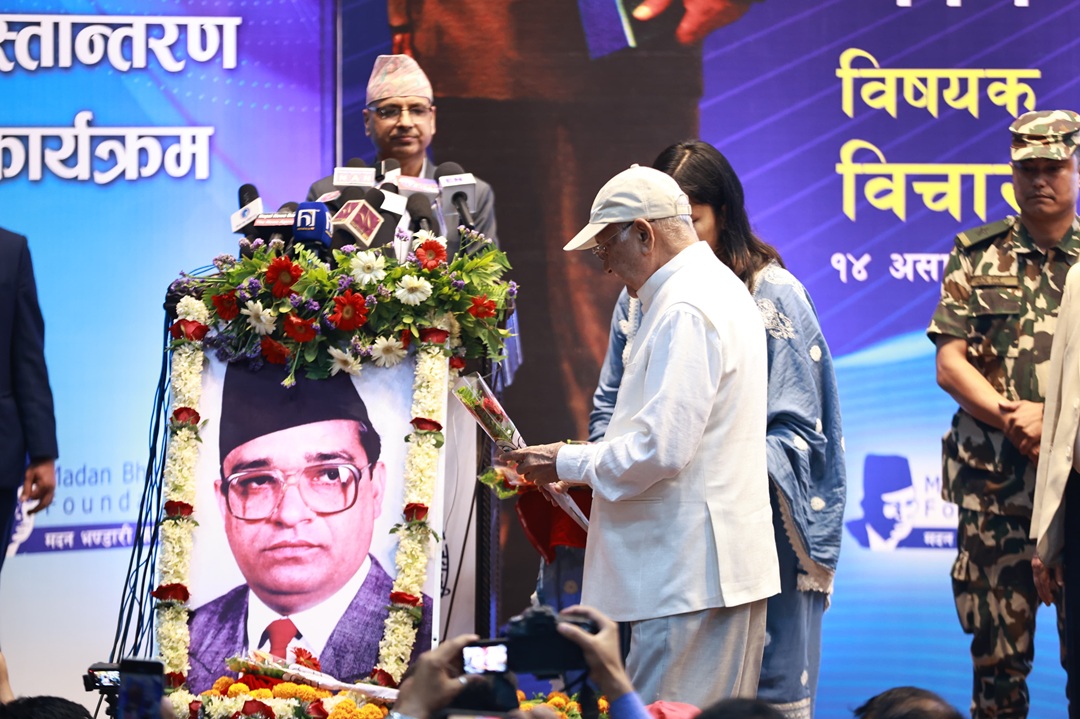 एकताका नाममा सम्झौता हुँदैन – ओली