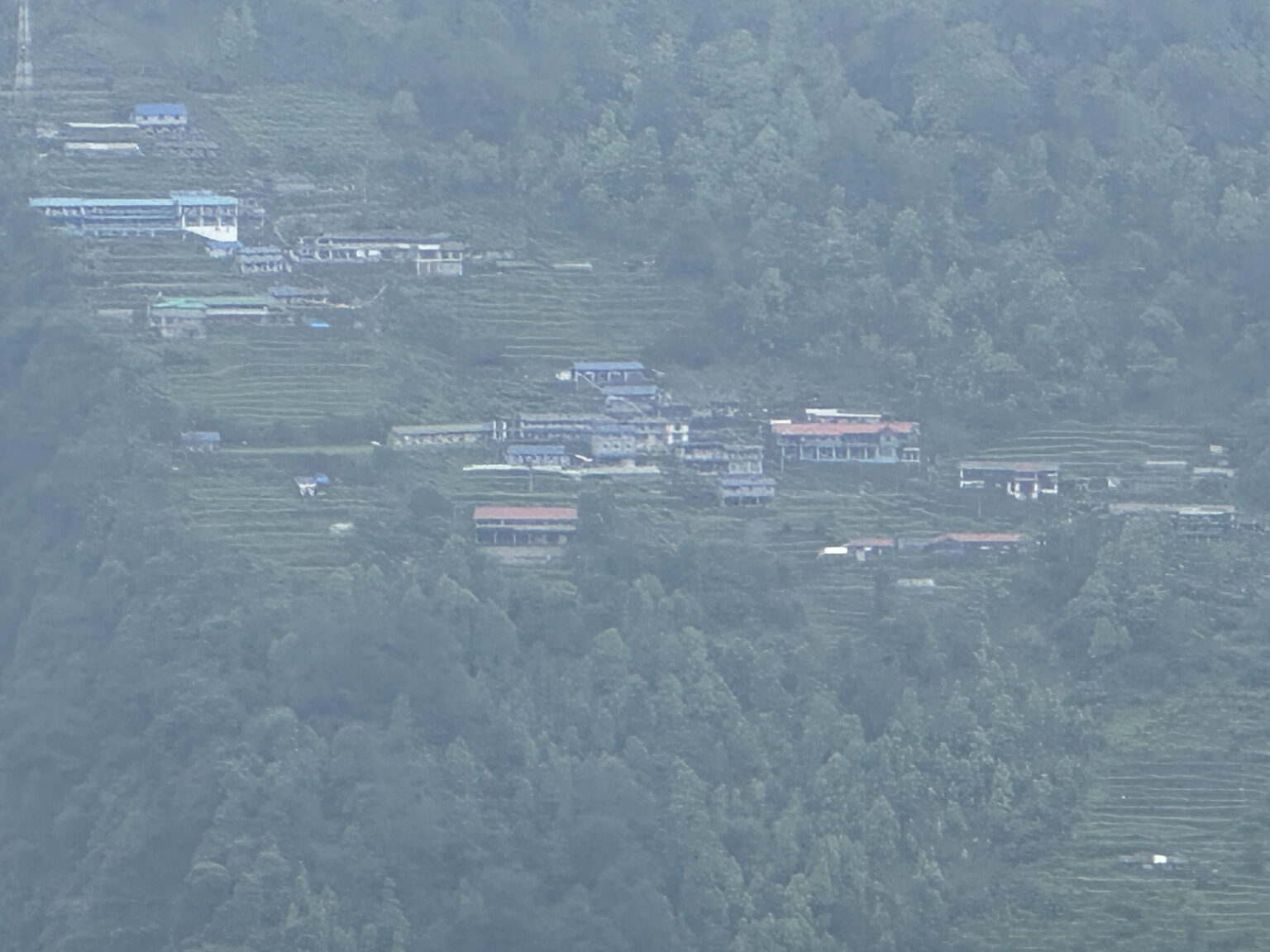 उज्यालो बन्यो एबिसी पदमार्ग, बढ्दै छ पर्यटकको आकर्षण