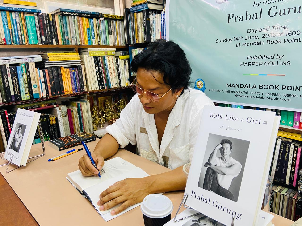 ‘टालेको सर्ट अमेरिकी डलरमा किनेर लगाए, यो स्टाइल हो’