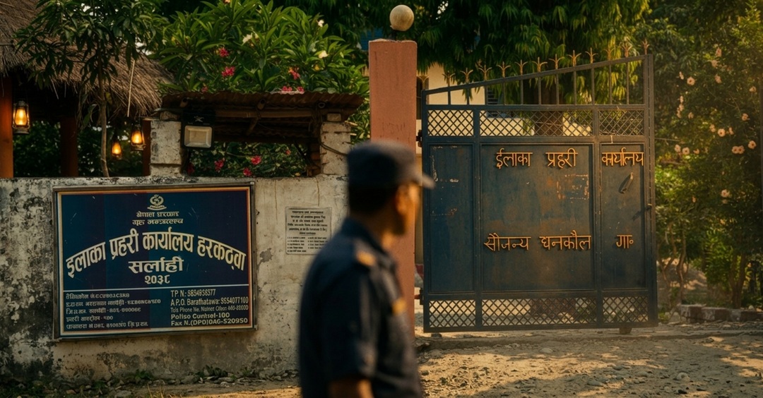 सोधपुछ गर्न चौकी बोलाइएका ‘फेकु दास’ प्रहरीबाटै किन कुटिए ?