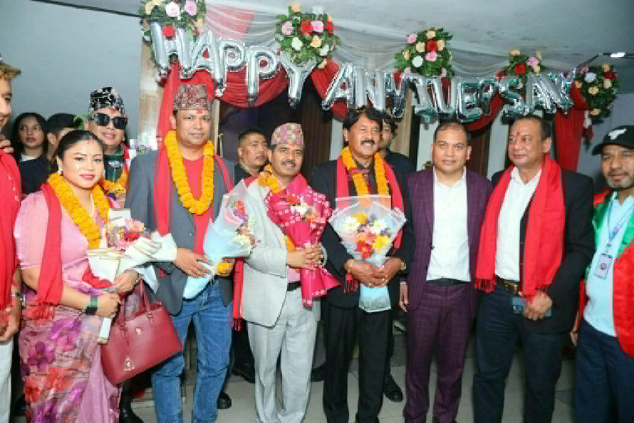प्रेमराजादेखि विश्व दोङसम्म, तीन दिन दरबार रोधीमा लोकसंगीतको उत्सव