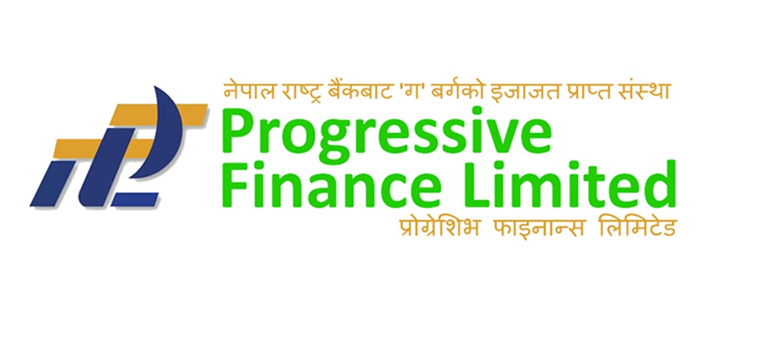 प्रोग्रेसिभ फाइनान्सको संस्थापक सेयर बिक्री खुला