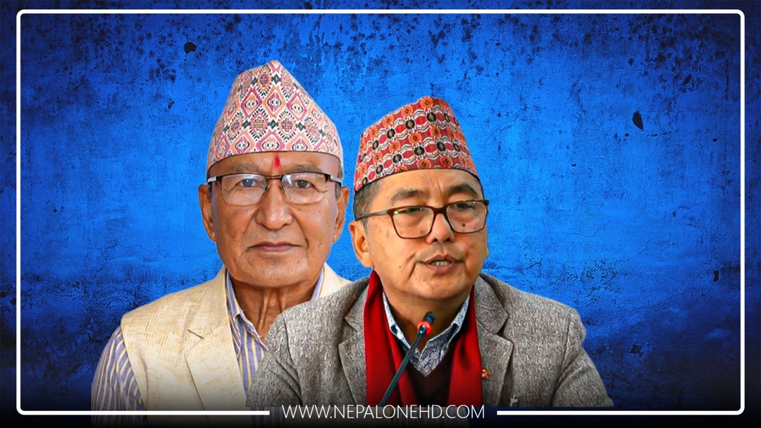 राप्रपा कार्यालय खाली गर्न पूर्वउपाध्यक्ष दिलविकास राजभण्डारीको माग, लिङ्देनको सम्पत्तिमाथि पनि प्रश्न