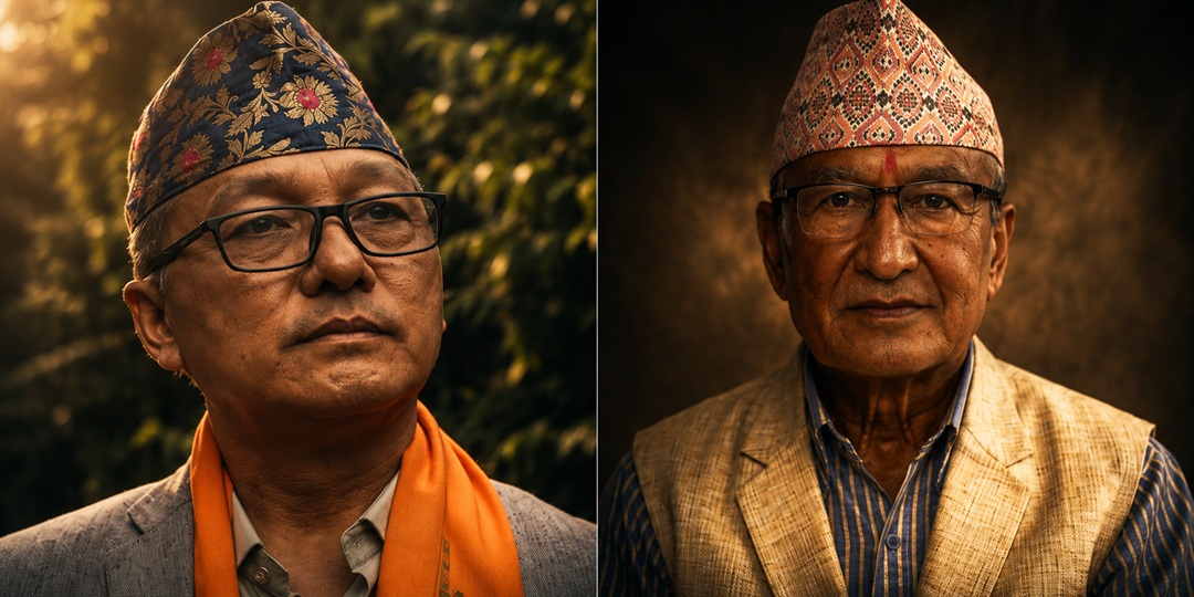 राप्रपा कार्यालय खाली गर्न पूर्वउपाध्यक्ष दिलविकास राजभण्डारीको माग, लिङ्देनको सम्पत्तिमाथि पनि प्रश्न