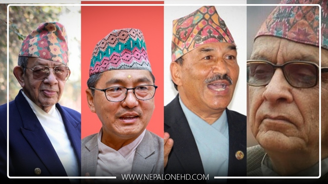 पशुपति शम्शेर, कमल थापा र प्रकाशचन्द्र किन रिसाए राजेन्द्र लिङ्देनसँग ?