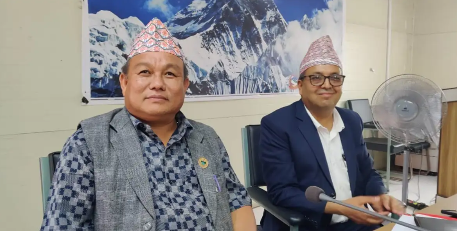 बजेटले स्वच्छ, सुखी र समुत्रत प्रदेश निर्माण गर्न मद्दत गर्छ : मन्त्री लिंथेप