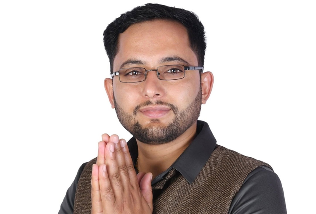 दुई भाेटले जित निकाल्दै उत्सव बने रास्वपाकाे बागमती प्रदेश सभापति