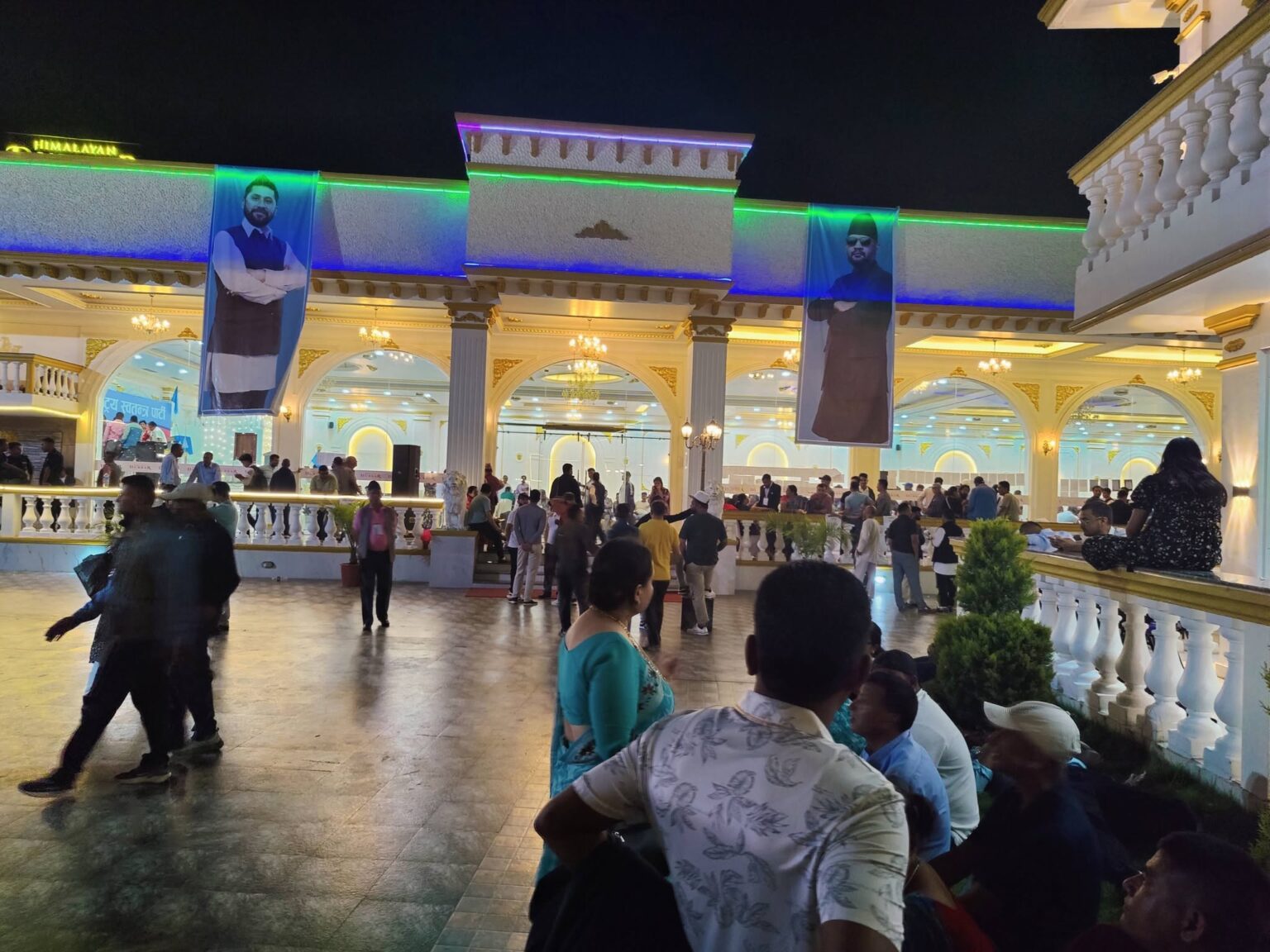 रास्वपा बागमती प्रदेश अधिवेशनः जेठ ३० गते मतदान