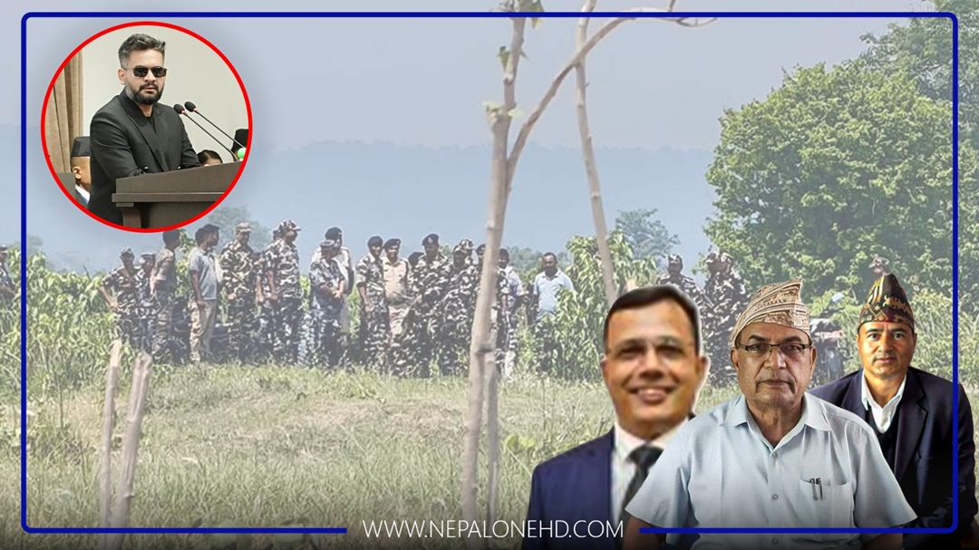 प्रधानमन्त्रीको अभिव्यक्तिपछि बल्झिएको सुस्ता विवादमा गृहले भन्यो, ‘जानकारी छैन’