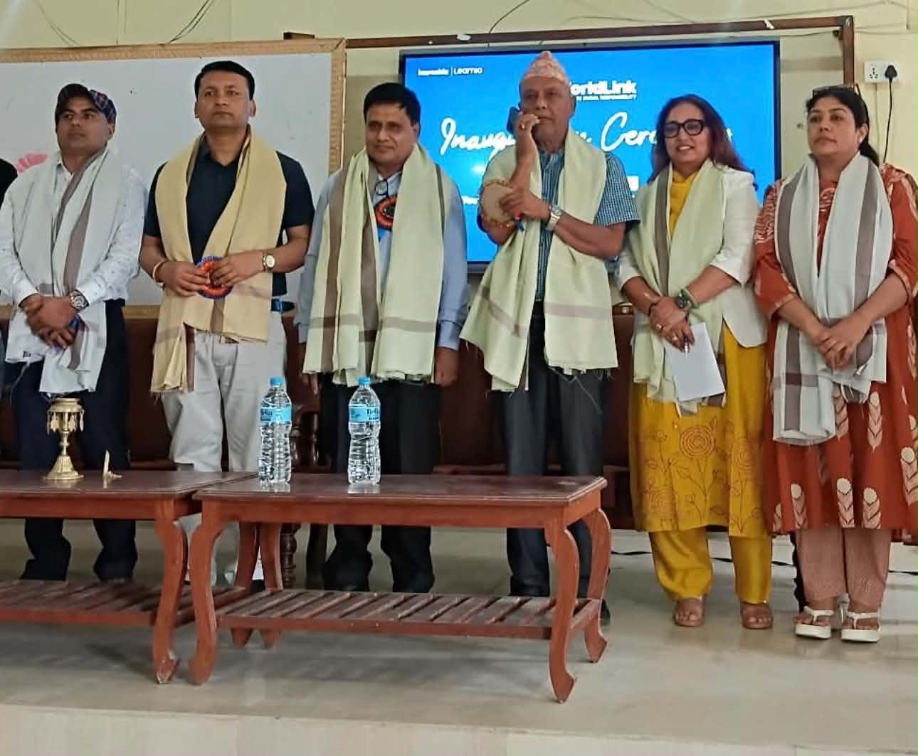 दमकमा डिजिटल उद्यमशीलता तालिम सुरु