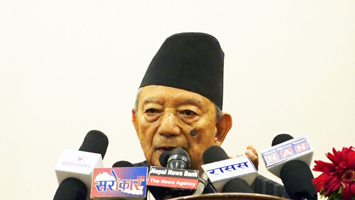 समाजमा विद्यमान कुसंस्कारले मानवअधिकारको संरक्षणमा समस्या -अध्यक्ष मगर