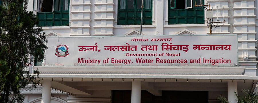 नवीकरणीय ऊर्जा र ऊर्जा दक्षता कार्यक्रम सरकारको प्राथमिकतामा