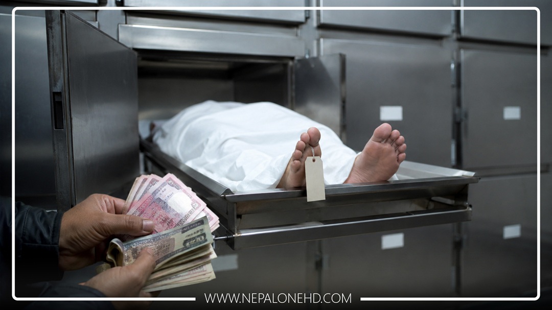 मरेपछि कर तिर्नुभएको छ? अब तिर्नुपर्छ