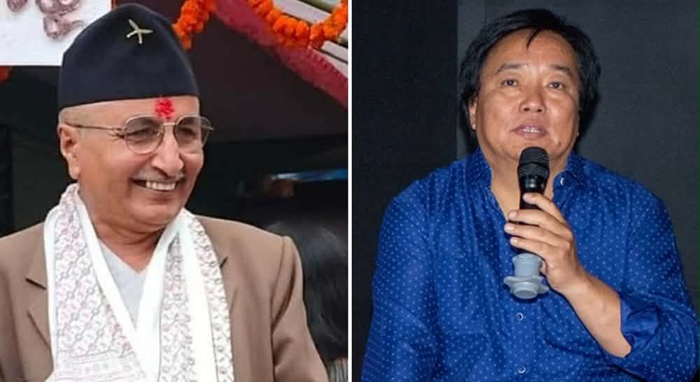निर्देशक नवीन सुब्बा र साहित्यकार भवानी अधिकारीलाई ‘दाहाल यज्ञनिधि पुरस्कार’