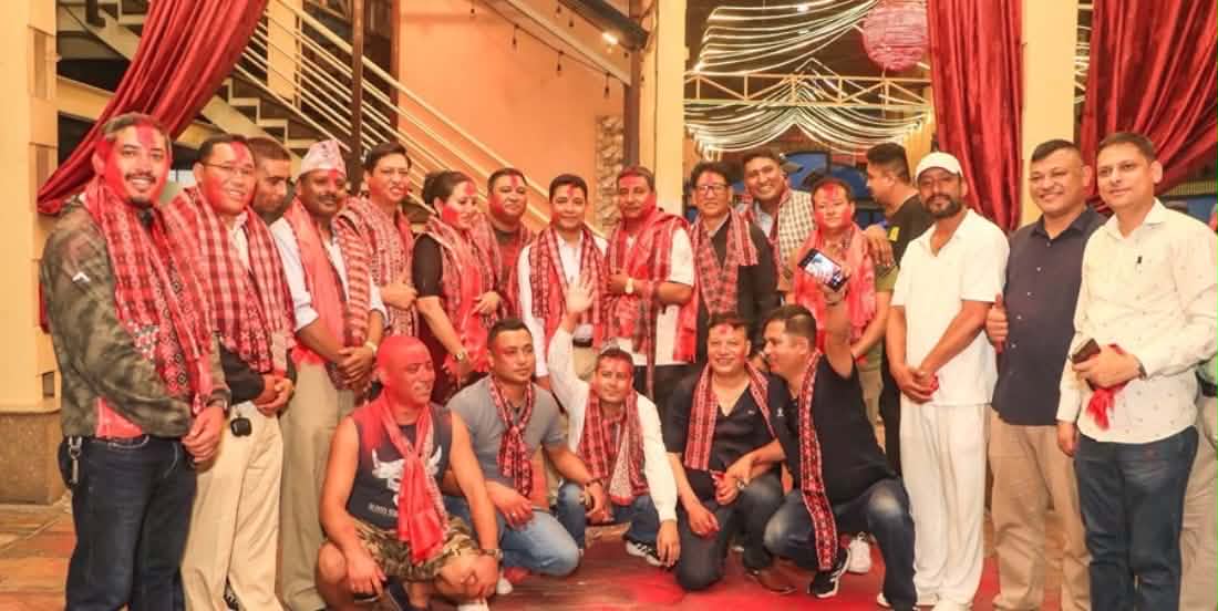 ठमेल पर्यटन परिषद्मा नयाँ नेतृत्व: डङ्गोल विजयी, राजभण्डारी पराजित