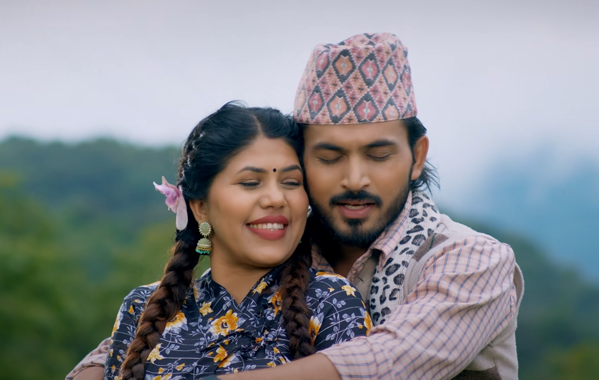 भावना आचार्य र प्रताप दासको स्वरमा  खानी भातै हो, जानी घाटै होको भिडियो बाहिरियो