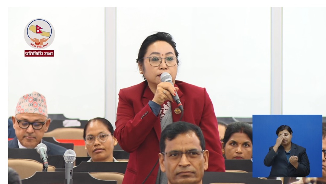 विपद् पूर्वतयारी नगरिए पूर्वी पहाडमा गम्भीर संकट निम्तिने सुब्बाकाे चेतावनी